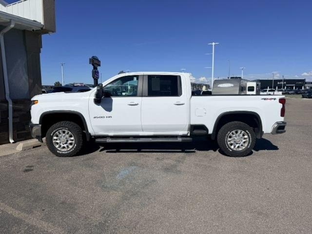 chevrolet silverado 3500hd 2022 2GC4YTEY1N1201069 image chevrolet silverado 3500hd 2022 2GC4YTEY1N1201069 image